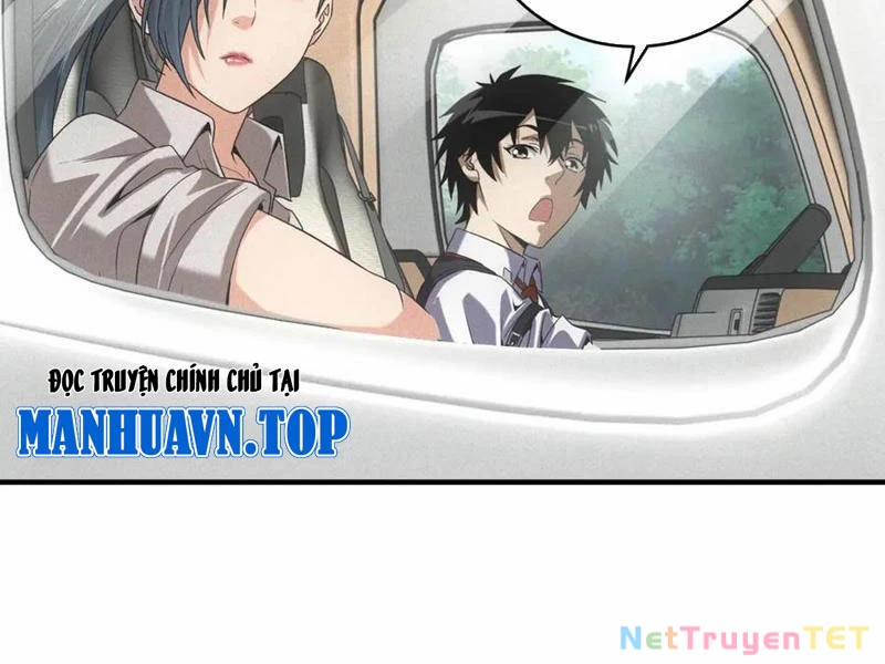 Ta Bán Hàng Vỉa Hè Ở Mạt Thế 32 trang 90