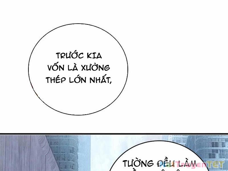 Ta Bán Hàng Vỉa Hè Ở Mạt Thế 32 trang 91