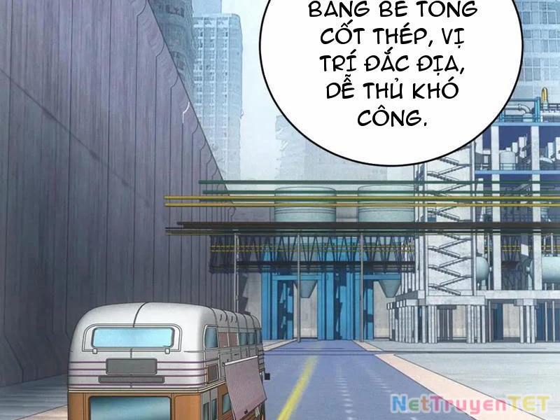 Ta Bán Hàng Vỉa Hè Ở Mạt Thế 32 trang 92