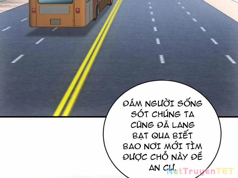 Ta Bán Hàng Vỉa Hè Ở Mạt Thế 32 trang 93