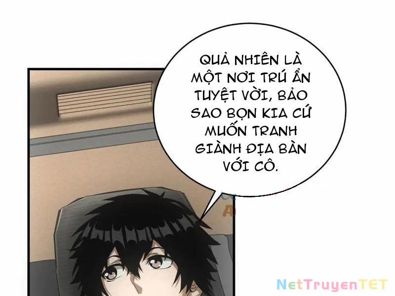 Ta Bán Hàng Vỉa Hè Ở Mạt Thế 32 trang 95