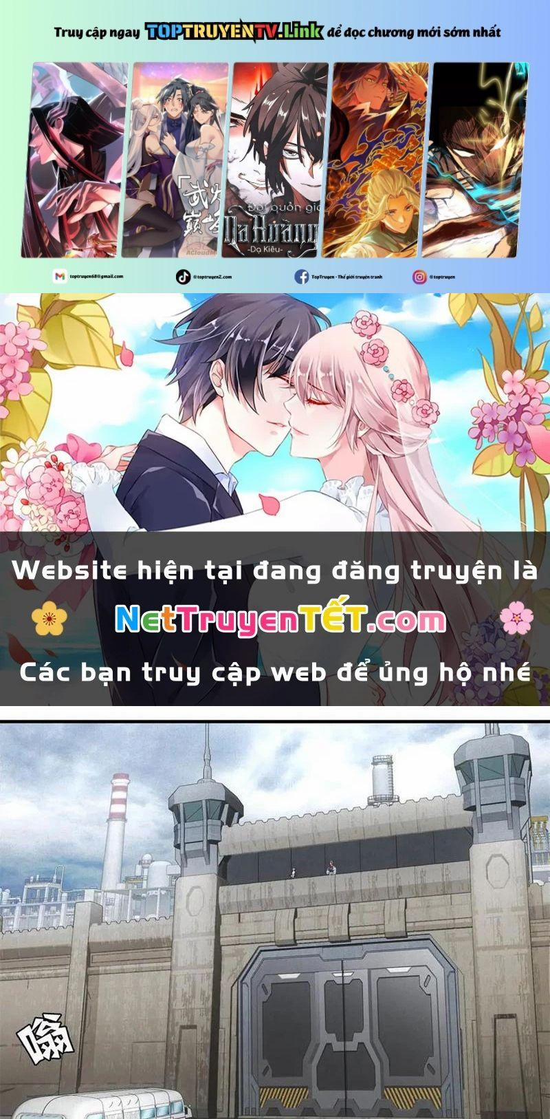 Ta Bán Hàng Vỉa Hè Ở Mạt Thế 33 trang 0