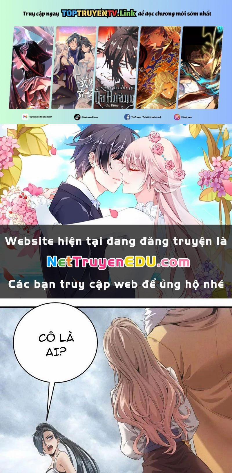 Ta Bán Hàng Vỉa Hè Ở Mạt Thế 34 trang 0