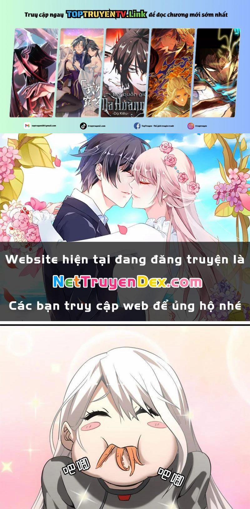 Ta Bán Hàng Vỉa Hè Ở Mạt Thế 4 trang 0