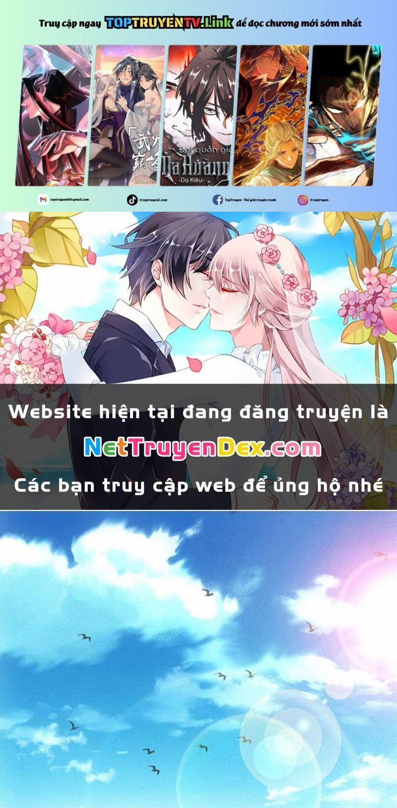 Ta Bán Hàng Vỉa Hè Ở Mạt Thế 5 trang 0
