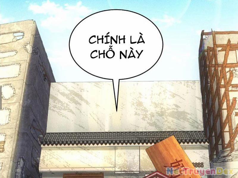 Ta Bán Hàng Vỉa Hè Ở Mạt Thế 5 trang 1