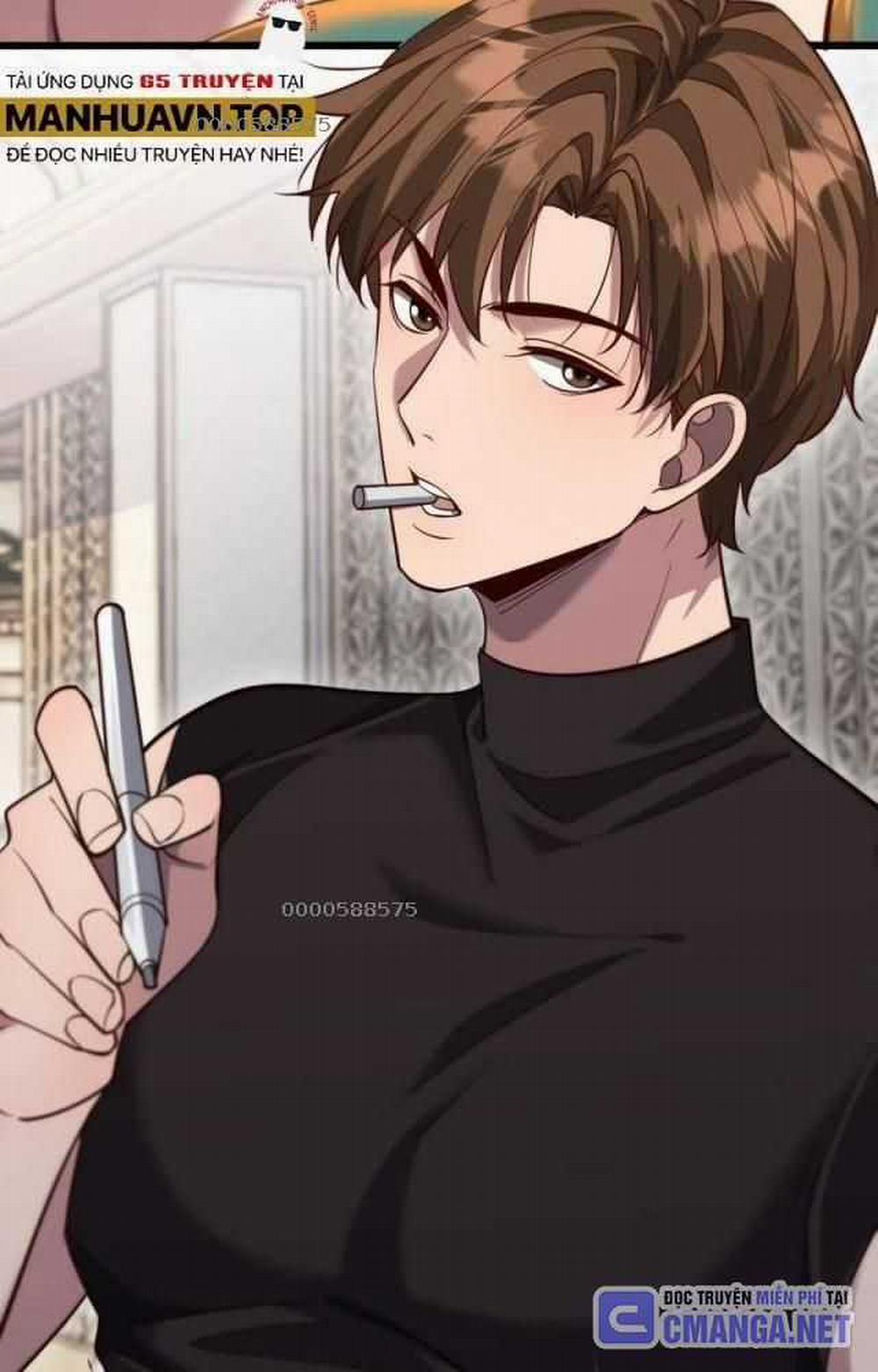 Ta Bị Kẹt Cùng Một Ngày 1000 Năm 0 ToptruyenZ.com trang 15