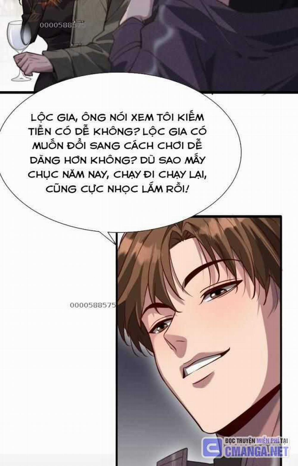 Ta Bị Kẹt Cùng Một Ngày 1000 Năm 0 ToptruyenZ.com trang 18