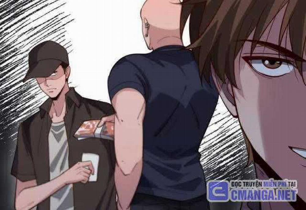 Ta Bị Kẹt Cùng Một Ngày 1000 Năm 0 ToptruyenZ.com trang 21