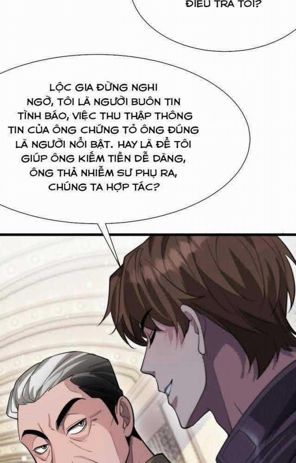 Ta Bị Kẹt Cùng Một Ngày 1000 Năm 0 ToptruyenZ.com trang 26