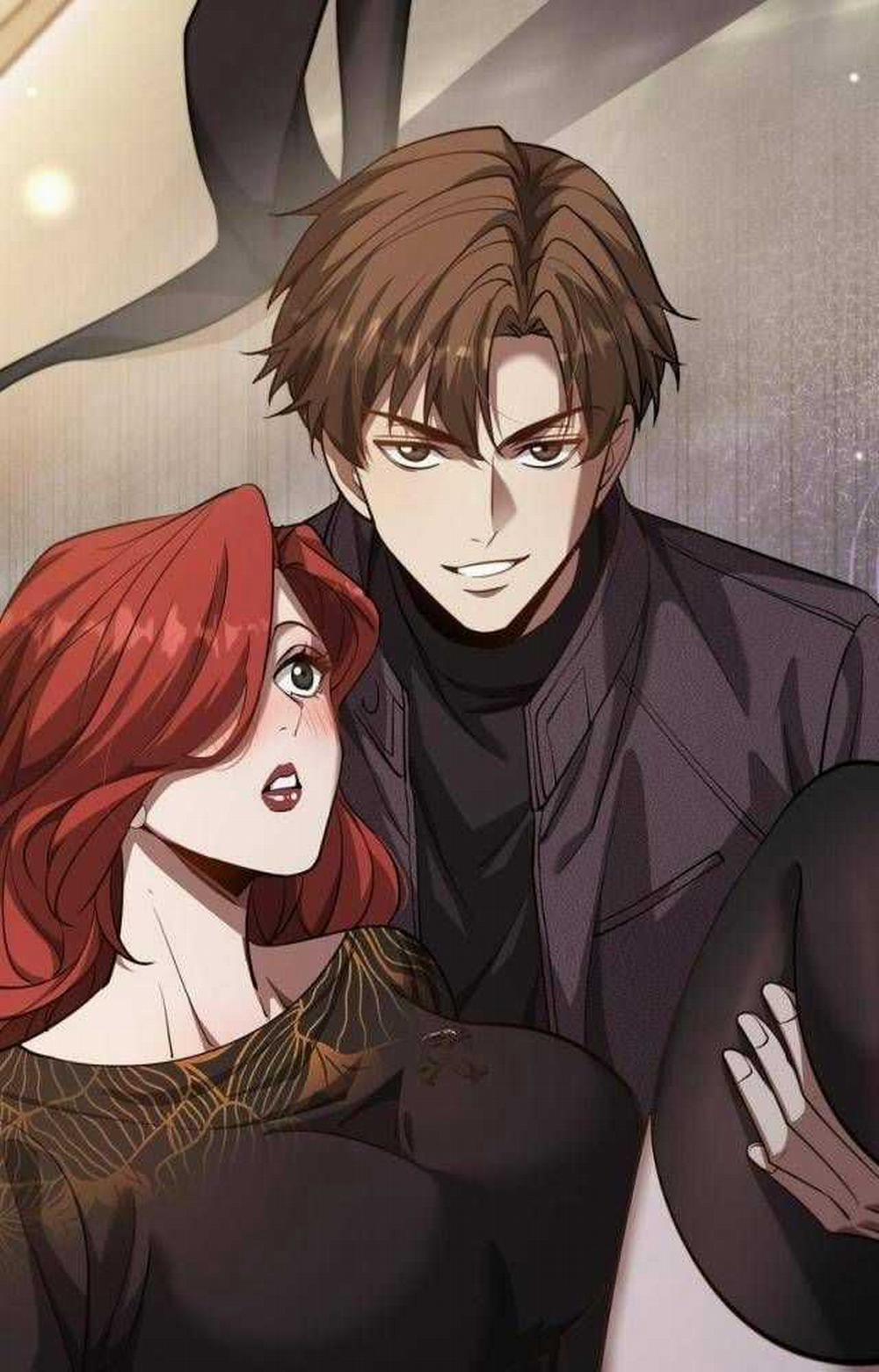 Ta Bị Kẹt Cùng Một Ngày 1000 Năm 0 ToptruyenZ.com trang 43