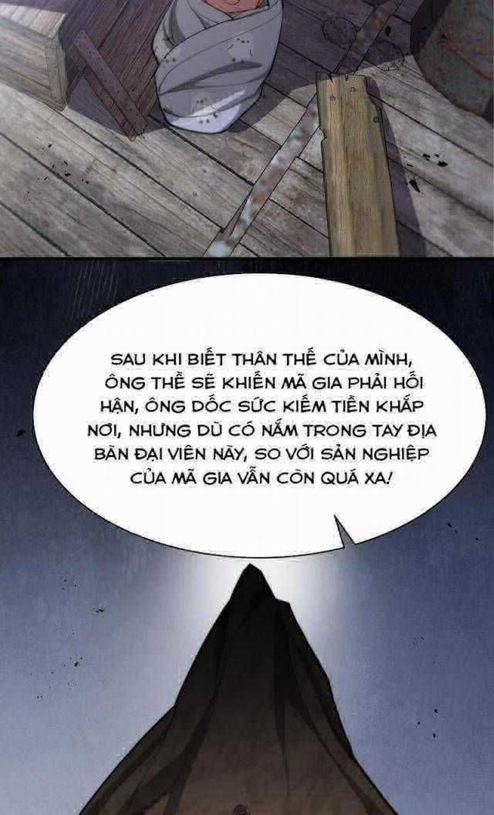 Ta Bị Kẹt Cùng Một Ngày 1000 Năm 0 ToptruyenZ.com trang 53