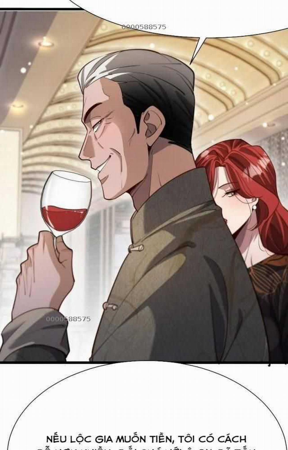 Ta Bị Kẹt Cùng Một Ngày 1000 Năm 0 ToptruyenZ.com trang 7