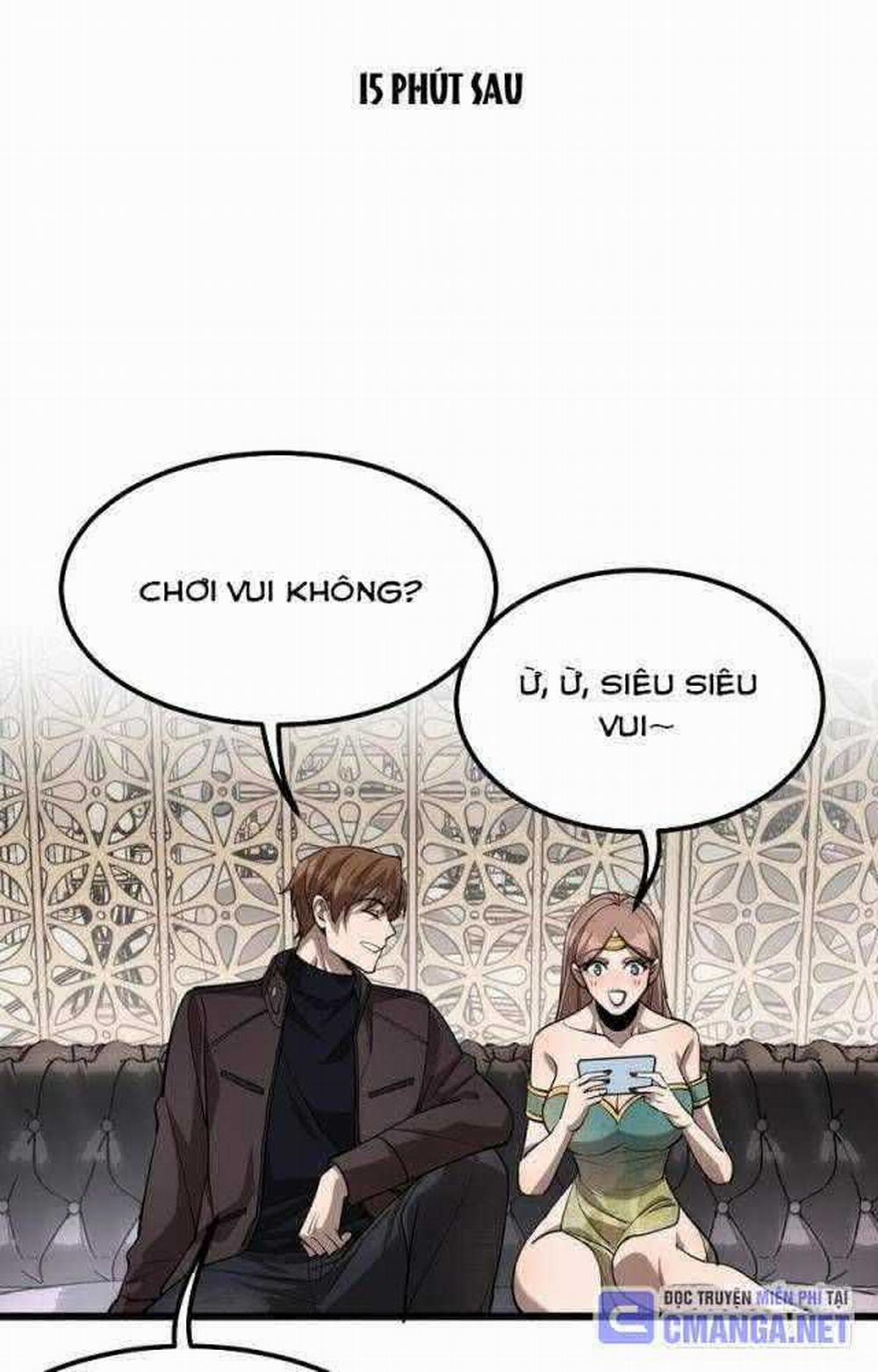 Ta Bị Kẹt Cùng Một Ngày 1000 Năm 0 ToptruyenZ.com trang 78