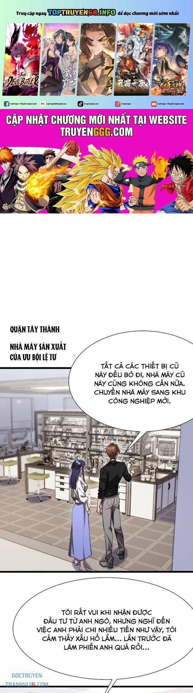 Ta Bị Kẹt Cùng Một Ngày 1000 Năm 145 trang 0