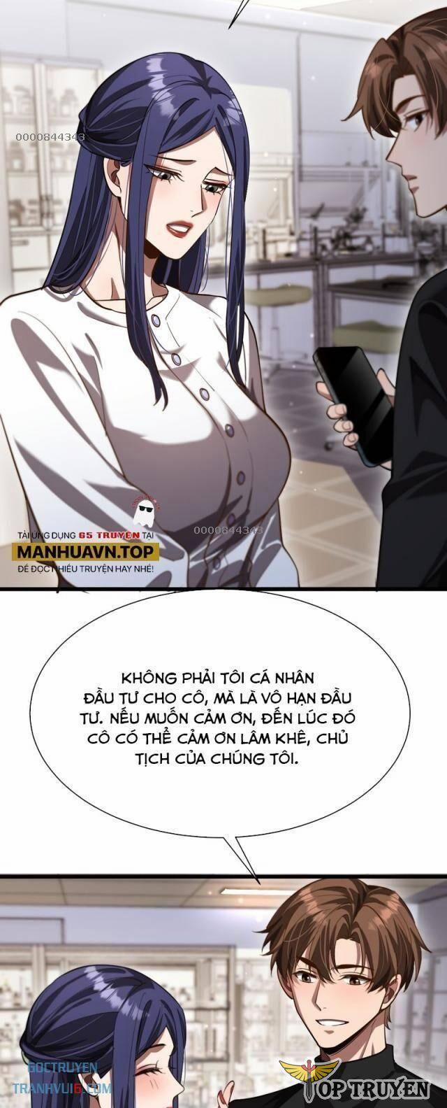 Ta Bị Kẹt Cùng Một Ngày 1000 Năm 145 trang 1