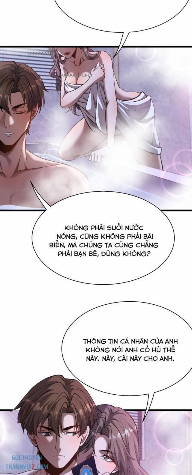 Ta Bị Kẹt Cùng Một Ngày 1000 Năm 152 trang 1
