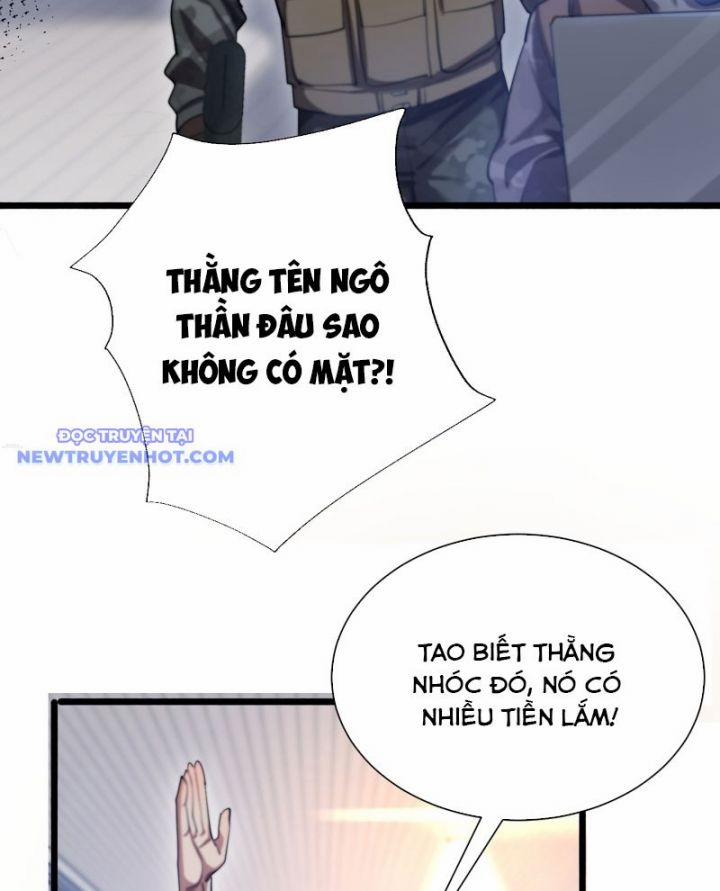 Ta Bị Kẹt Cùng Một Ngày 1000 Năm 156 trang 14