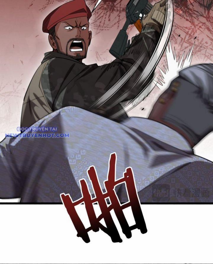 Ta Bị Kẹt Cùng Một Ngày 1000 Năm 156 trang 21