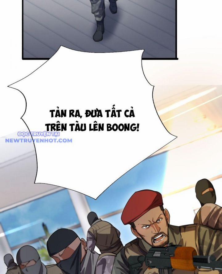 Ta Bị Kẹt Cùng Một Ngày 1000 Năm 156 trang 3