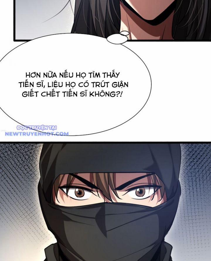 Ta Bị Kẹt Cùng Một Ngày 1000 Năm 156 trang 37