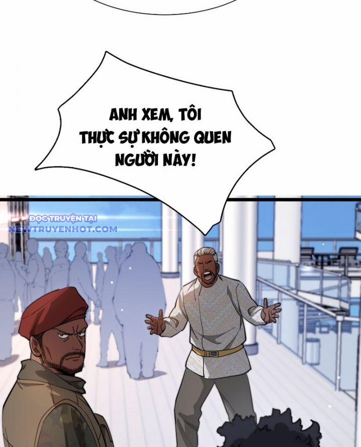 Ta Bị Kẹt Cùng Một Ngày 1000 Năm 156 trang 41