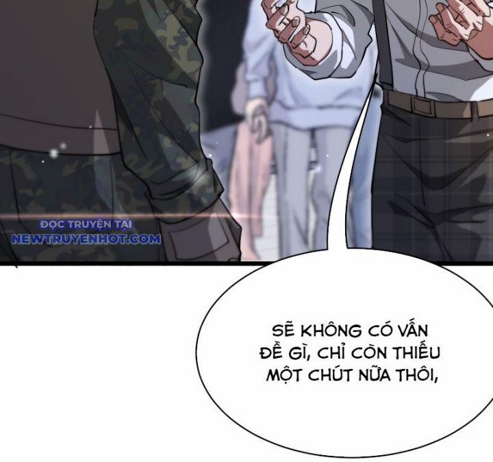 Ta Bị Kẹt Cùng Một Ngày 1000 Năm 156 trang 44