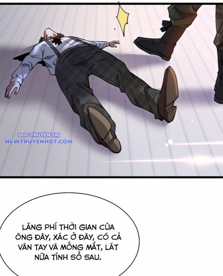 Ta Bị Kẹt Cùng Một Ngày 1000 Năm 156 trang 49