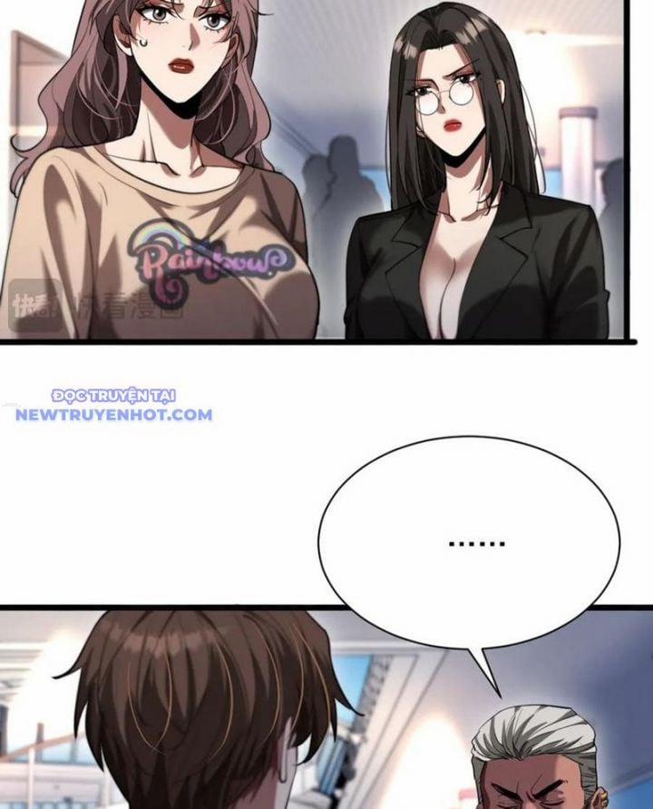 Ta Bị Kẹt Cùng Một Ngày 1000 Năm 157 trang 12