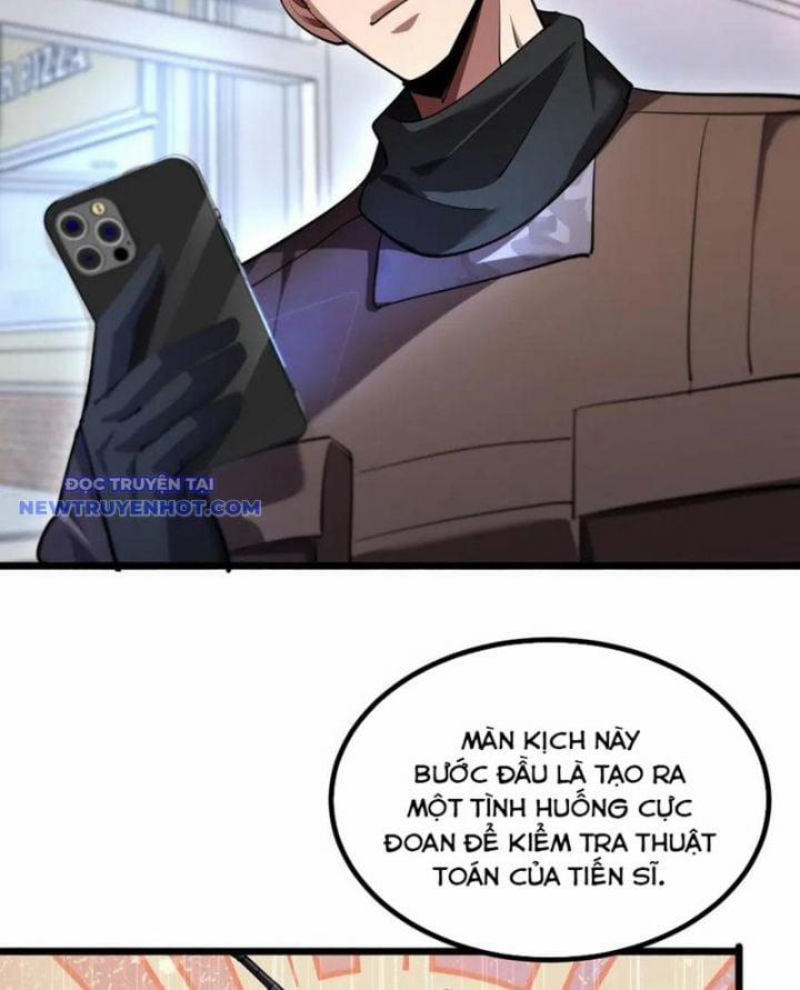 Ta Bị Kẹt Cùng Một Ngày 1000 Năm 157 trang 31