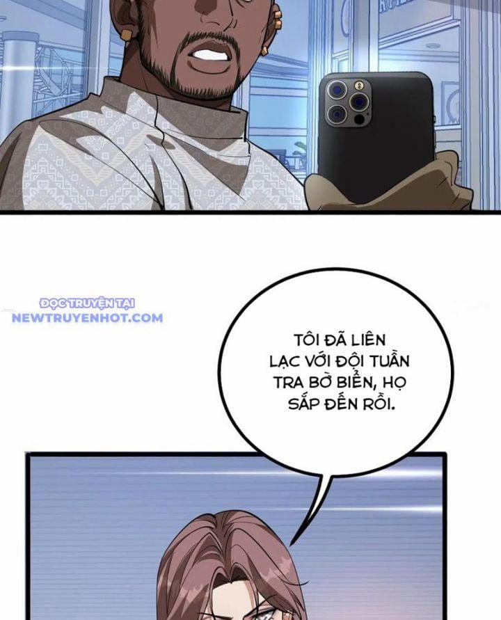 Ta Bị Kẹt Cùng Một Ngày 1000 Năm 157 trang 37