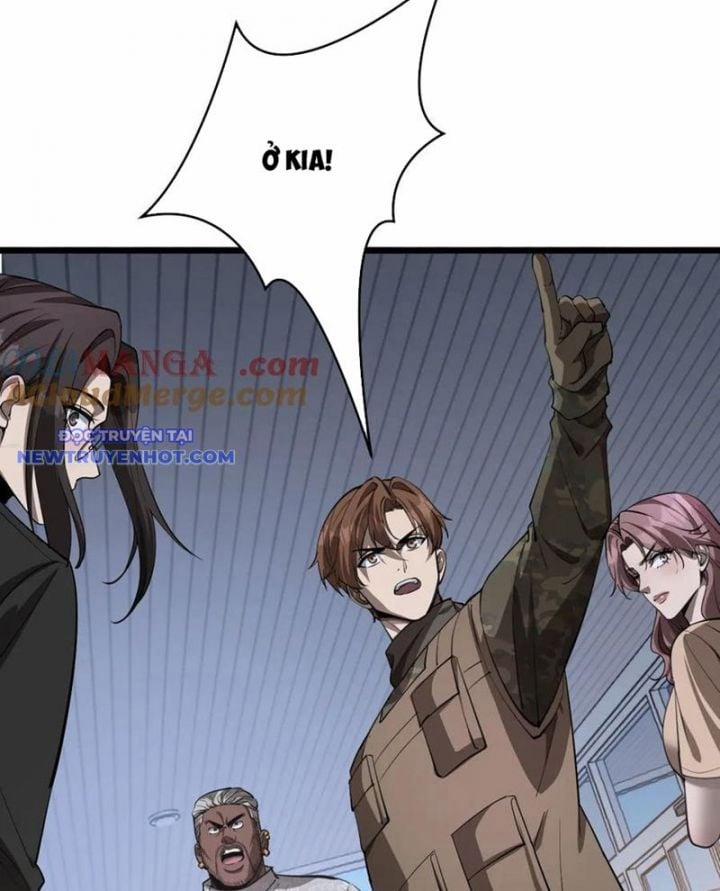 Ta Bị Kẹt Cùng Một Ngày 1000 Năm 157 trang 44