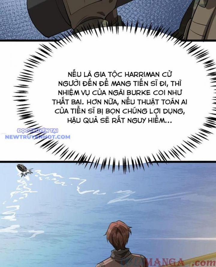 Ta Bị Kẹt Cùng Một Ngày 1000 Năm 157 trang 51