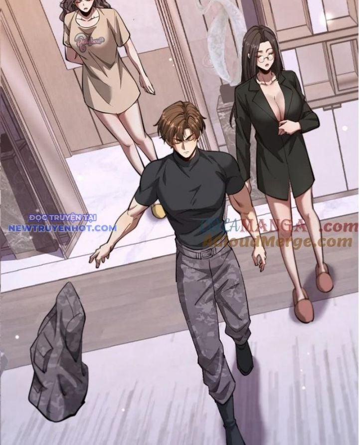 Ta Bị Kẹt Cùng Một Ngày 1000 Năm 157 trang 54