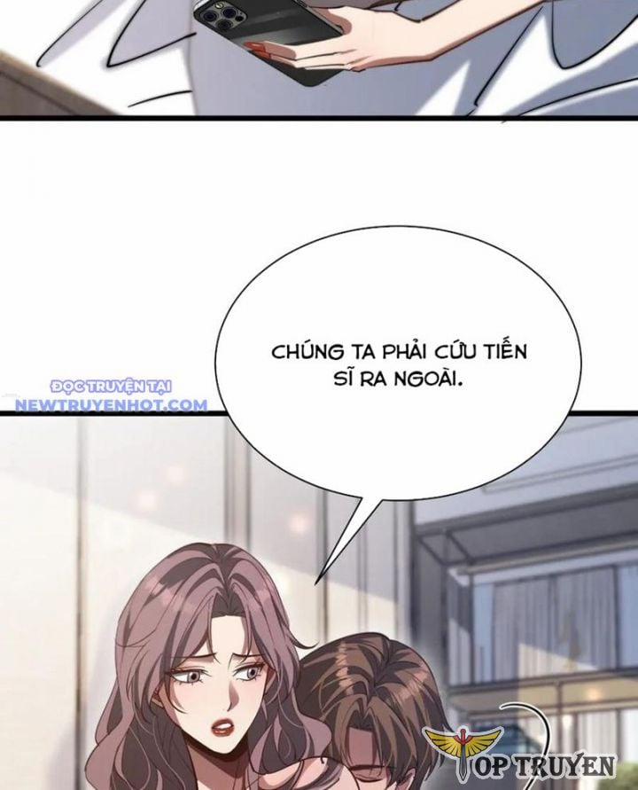 Ta Bị Kẹt Cùng Một Ngày 1000 Năm 158 trang 2