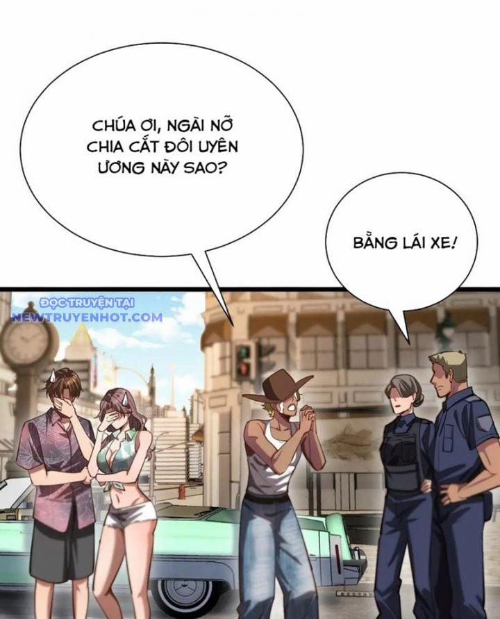 Ta Bị Kẹt Cùng Một Ngày 1000 Năm 158 trang 22