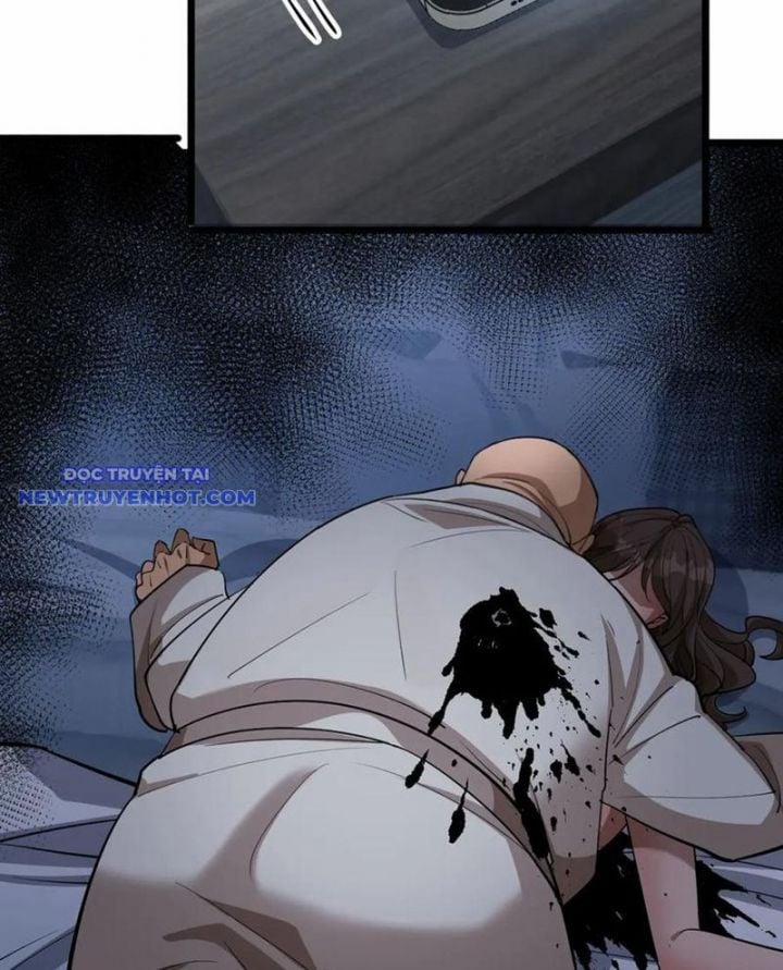 Ta Bị Kẹt Cùng Một Ngày 1000 Năm 158 trang 45