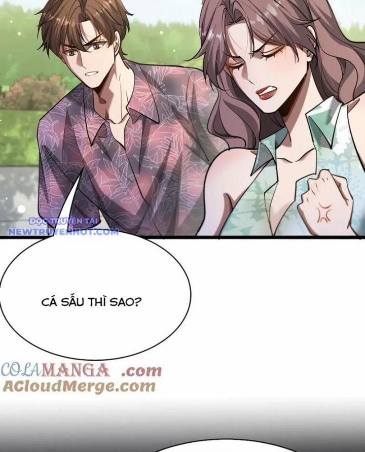 Ta Bị Kẹt Cùng Một Ngày 1000 Năm 158 trang 61