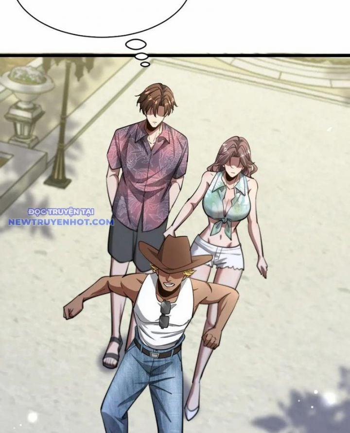 Ta Bị Kẹt Cùng Một Ngày 1000 Năm 158 trang 68