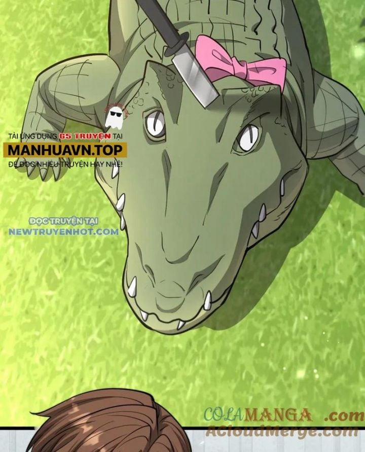 Ta Bị Kẹt Cùng Một Ngày 1000 Năm 158 trang 71