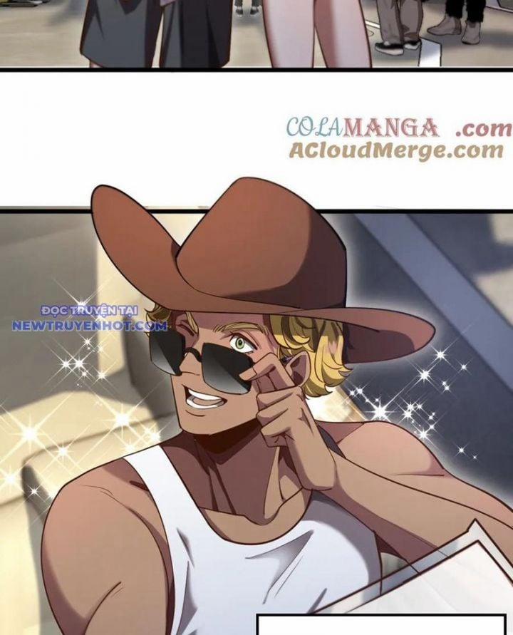 Ta Bị Kẹt Cùng Một Ngày 1000 Năm 158 trang 8