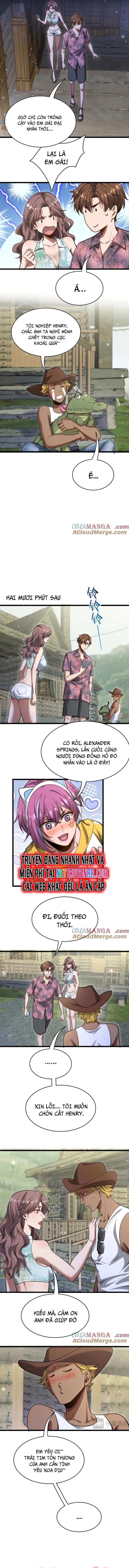 Ta Bị Kẹt Cùng Một Ngày 1000 Năm 159 trang 3