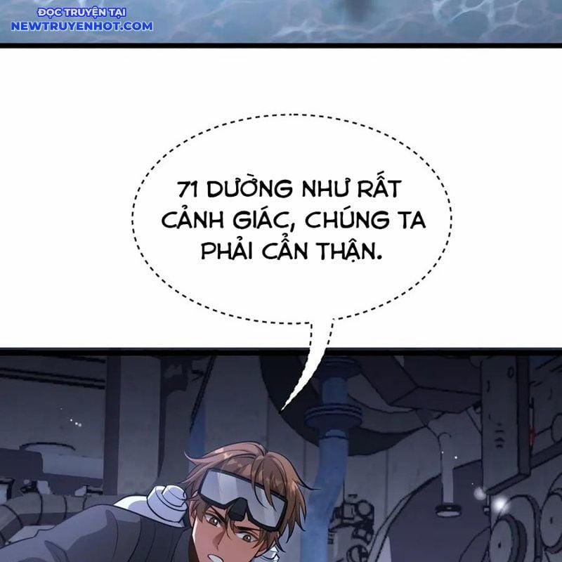 Ta Bị Kẹt Cùng Một Ngày 1000 Năm 160 trang 10