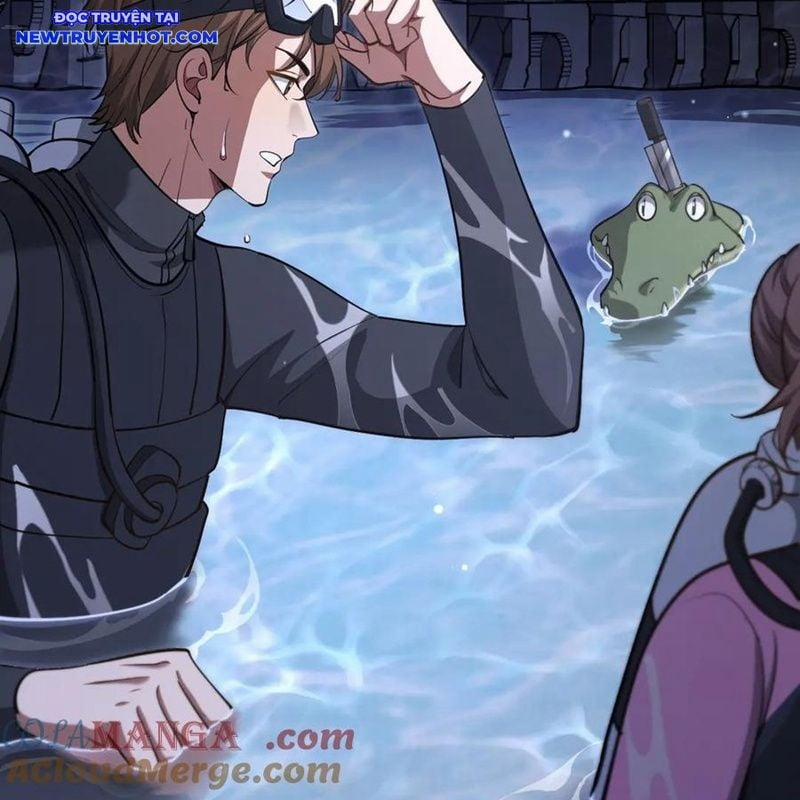 Ta Bị Kẹt Cùng Một Ngày 1000 Năm 160 trang 4