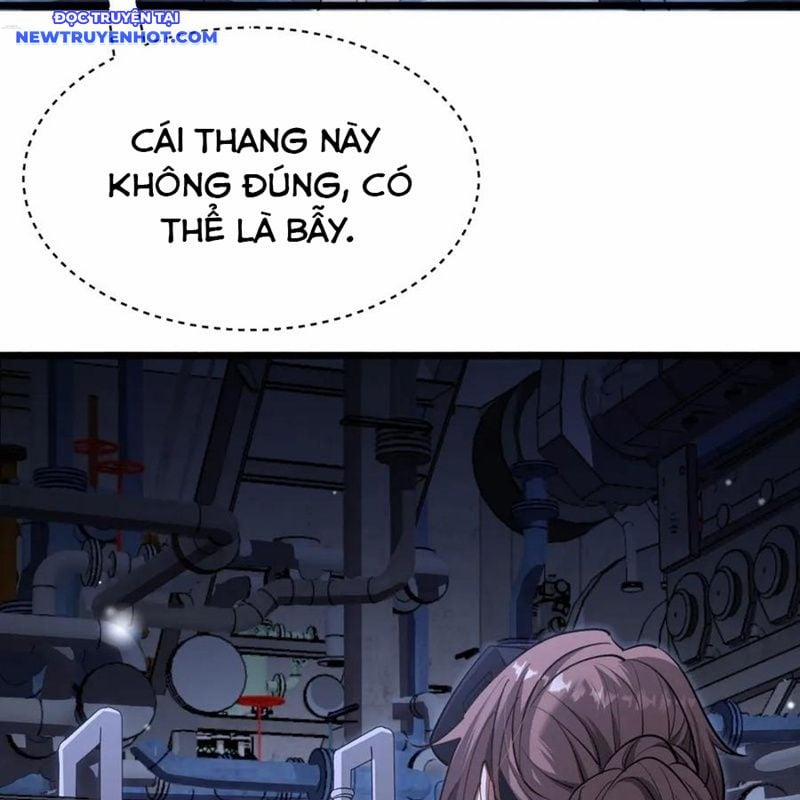 Ta Bị Kẹt Cùng Một Ngày 1000 Năm 160 trang 7