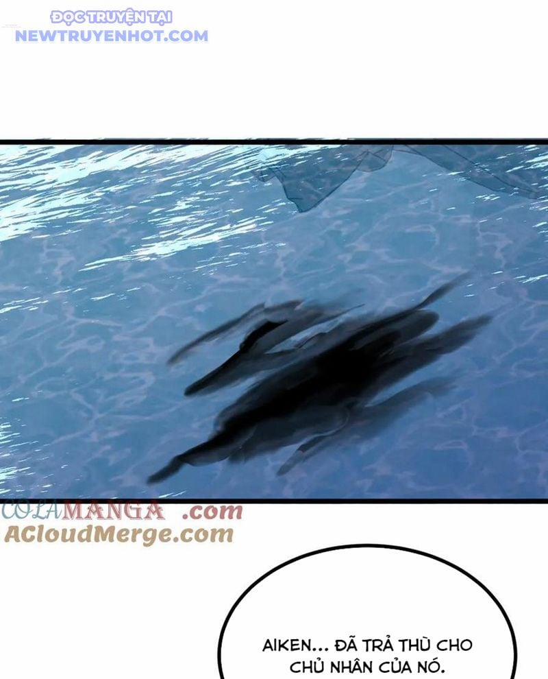 Ta Bị Kẹt Cùng Một Ngày 1000 Năm 161 trang 11