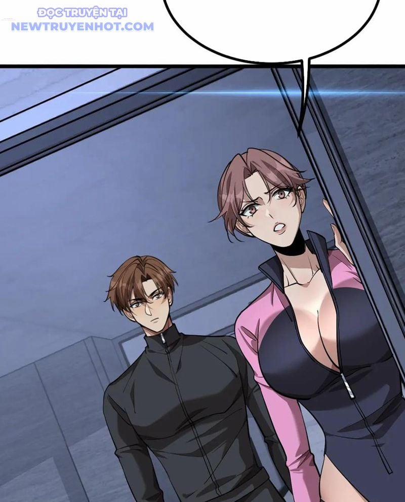 Ta Bị Kẹt Cùng Một Ngày 1000 Năm 161 trang 12
