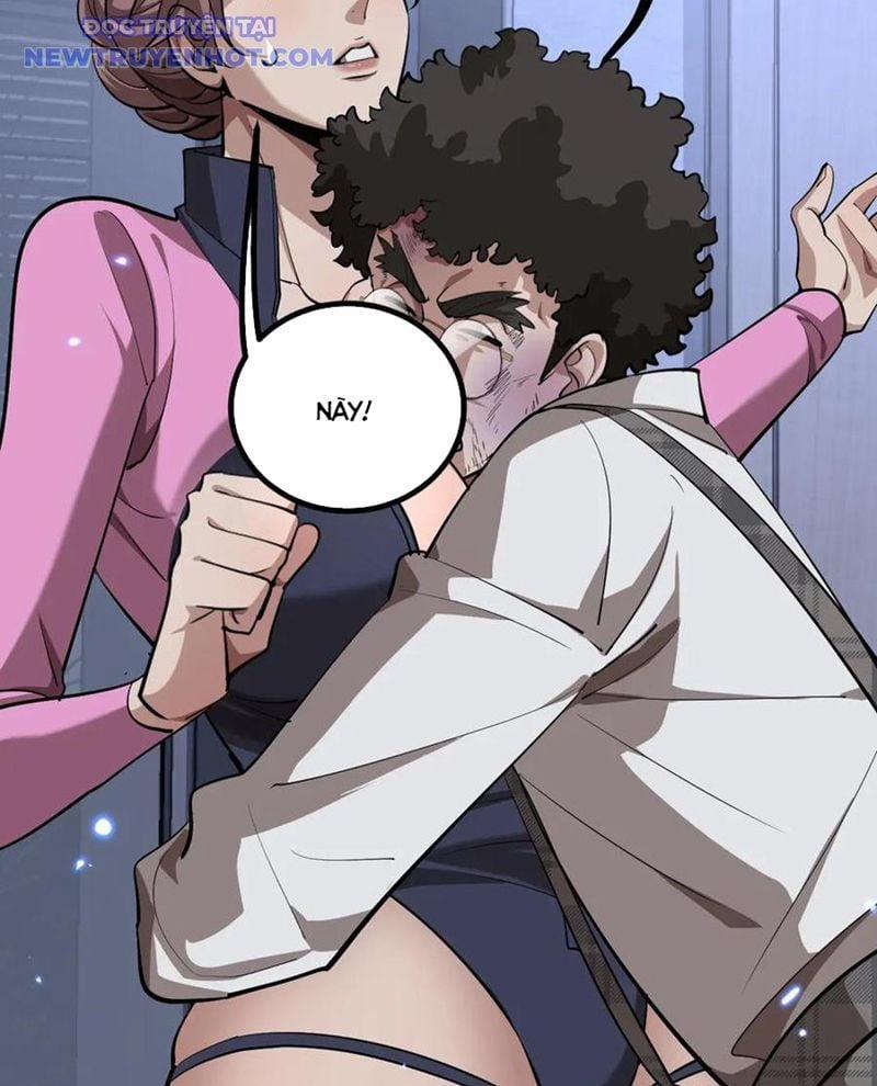 Ta Bị Kẹt Cùng Một Ngày 1000 Năm 161 trang 20