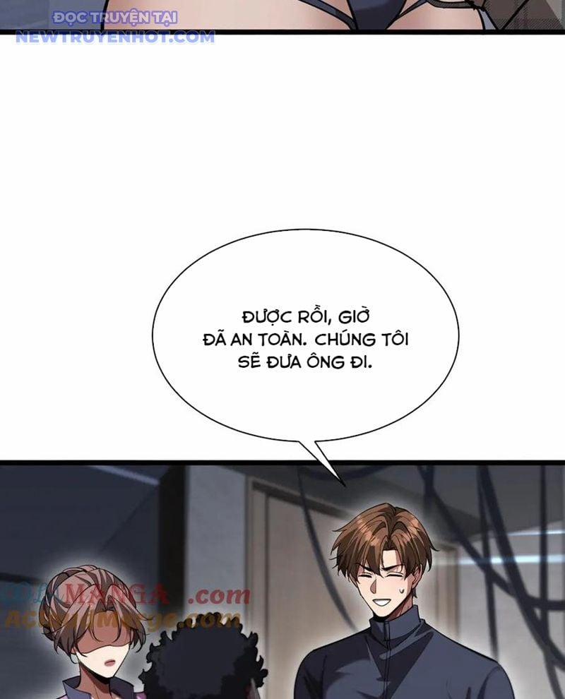 Ta Bị Kẹt Cùng Một Ngày 1000 Năm 161 trang 21