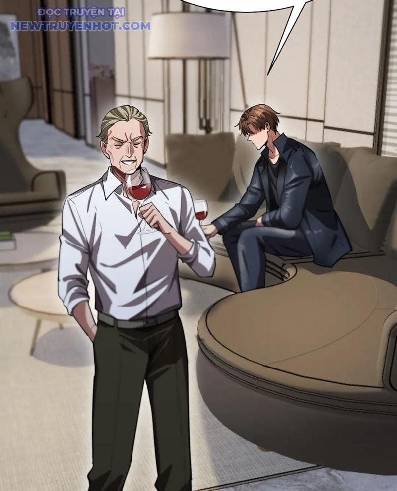 Ta Bị Kẹt Cùng Một Ngày 1000 Năm 161 trang 27